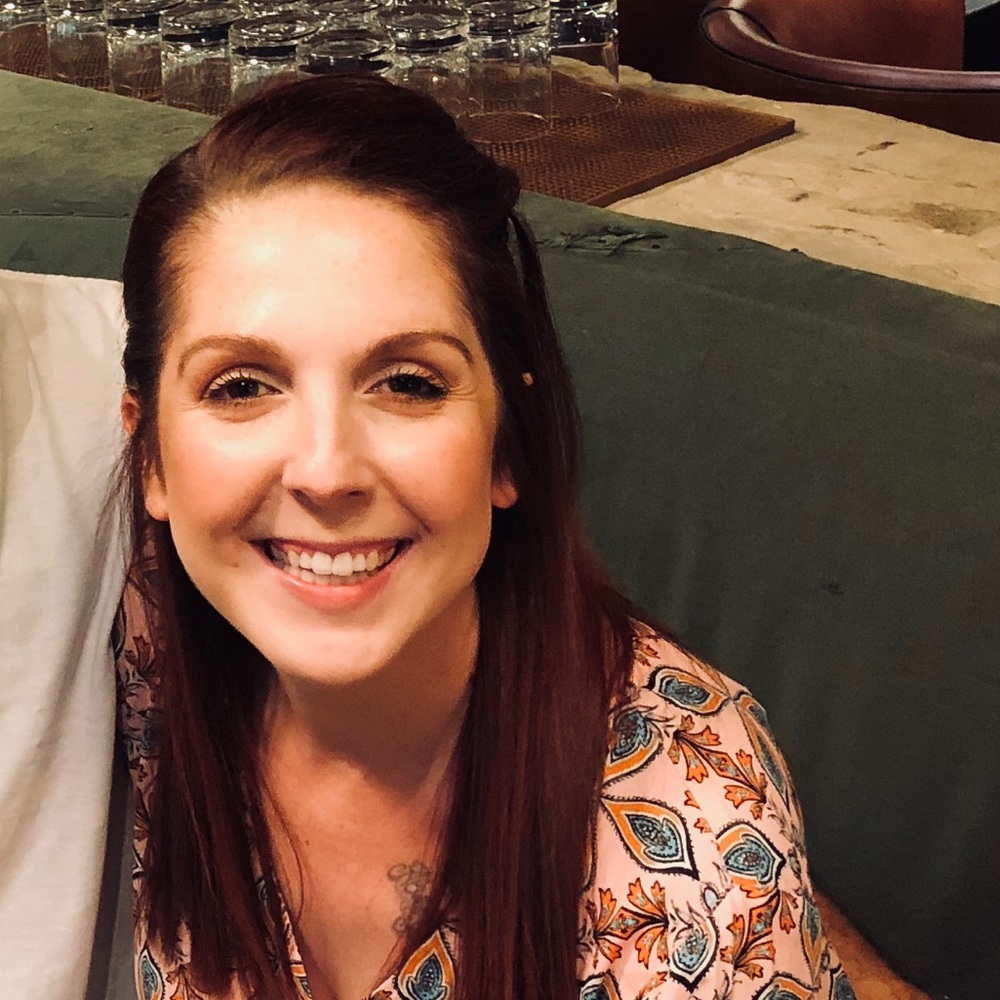 Meet your Posher, Brittany